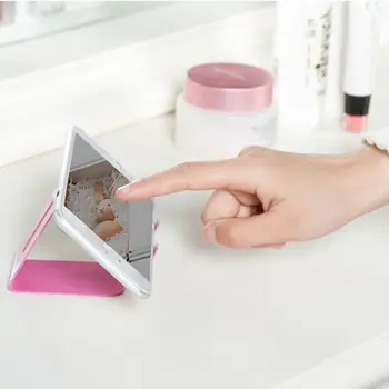 

Hot Sale New 1PCS Useful Mobile Phone Bracket Lazy Artifact Live Holder For Tablet Phone Charging Base Fashionable