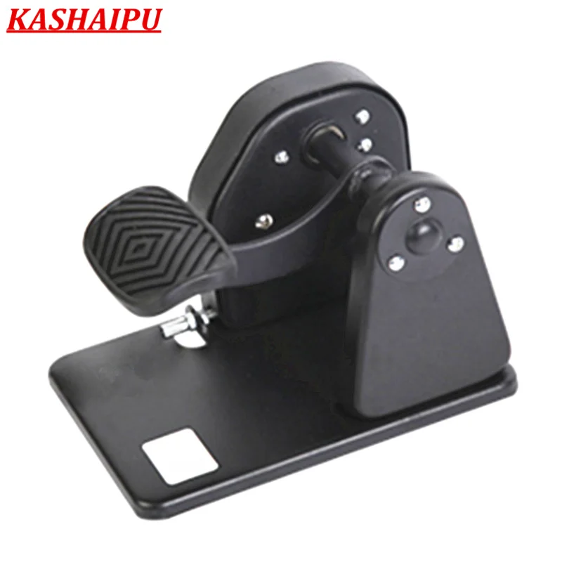US $129.98 DIY Refit Auto Cars Partner Training Novice Drivers Learning To Drive Help Brake Pedal Device Front Passenger Assist Kit