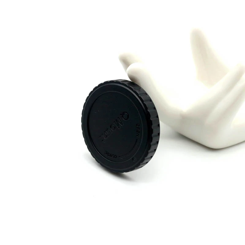 Задняя крышка объектива для pent Q mount lens Q7 Q10