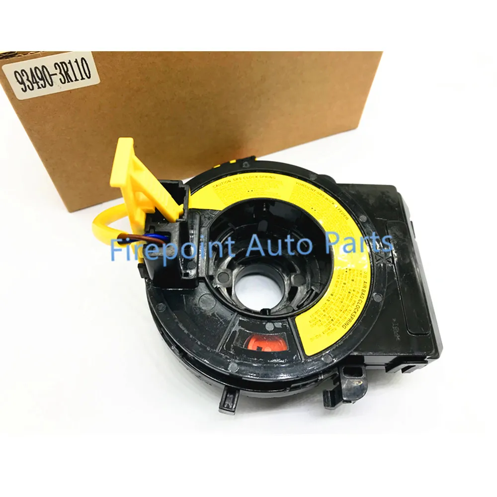 Автозапчасти кабельный узел для K-ia OEM 93490-3R110 934903R110