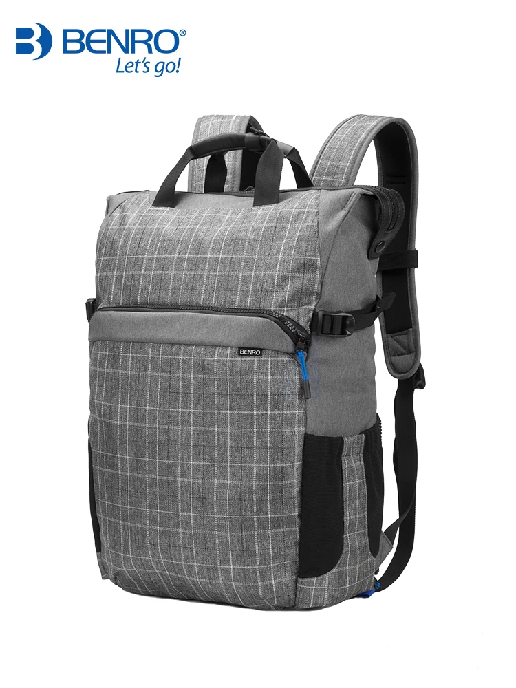 Benro Colorful 100 Travel Backpack Camera Backpack