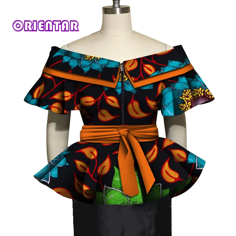 Cheap Roupas africanas