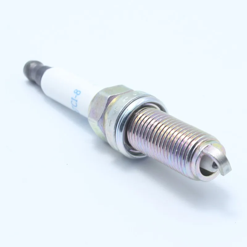 Dekeo иридиевая Свеча зажигания LKAR7CI-8(91654) LKAR8CI-8 VR6NII30S для Buick Encore 1,4 T для Volov S60 S90 V40 XC40 Для Chevrolet 4 шт