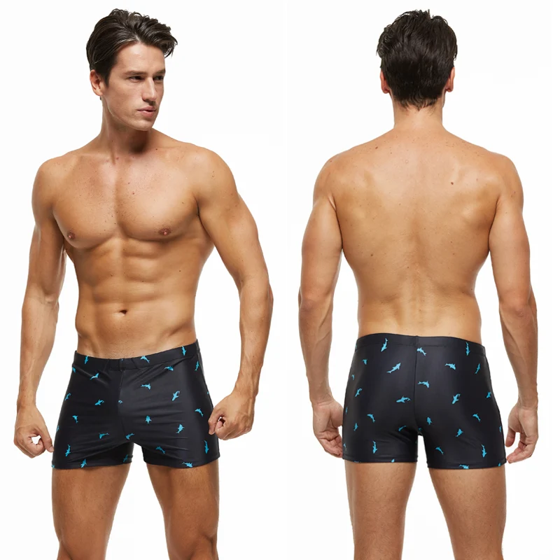 Tanio Datifer nowe stroje kąpielowe mężczyźni lato plaża sklep