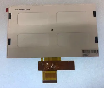 

TIANMA 7.0 inch TFT LCD Screen TM070RDH24 WVGA 800(RGB)*480