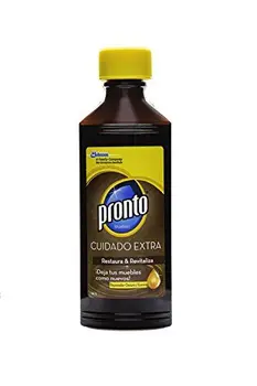 

Pronto reparador Oscuro (Botella plástico)