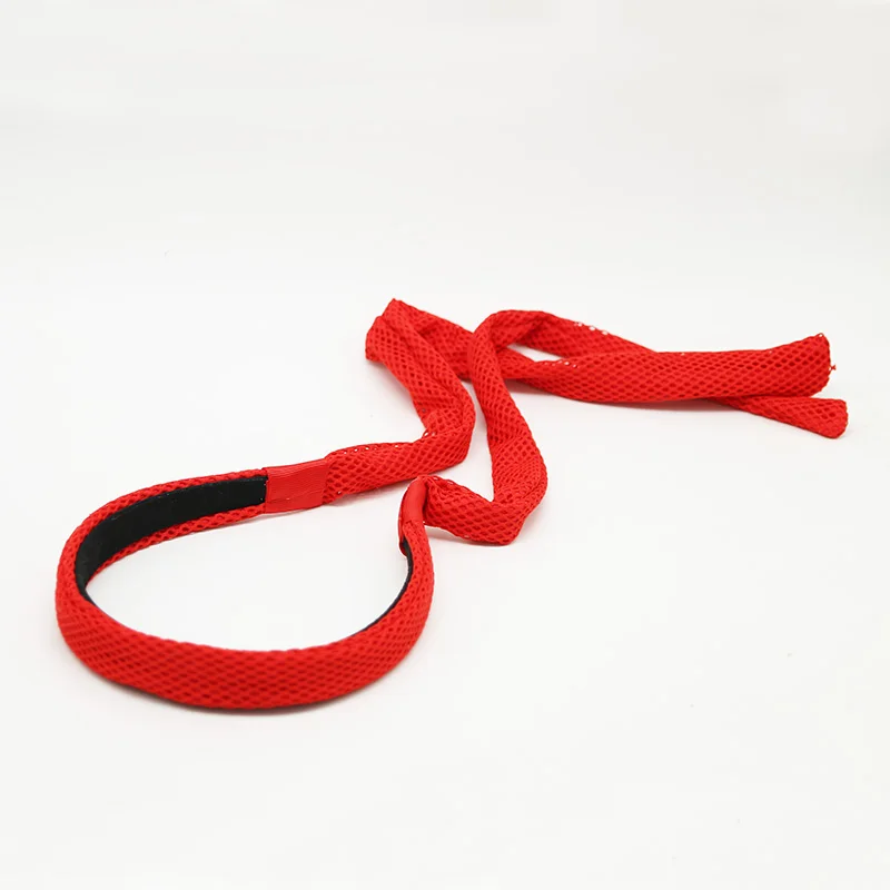 

Новинка, летняя большая кружевная лента для волос с бантом, 4 дюйма, зажим для волос «крокодил» для девочек и женщин