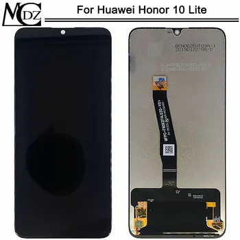 

New Liquid crystal display For Huawei Honor 10 Lite LCD Display Touch Sensor Digitizer Pantalla Screen Assembly