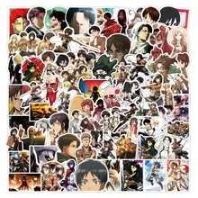 

10/50/100pcs Classic Anti-attack Giant Cartoon Sticker Cartoon Mobile Notebook Scrapbook Children Sticker Waterproof