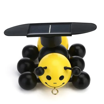 

Solar Electric Bees Educational Scientific and Educational Toy