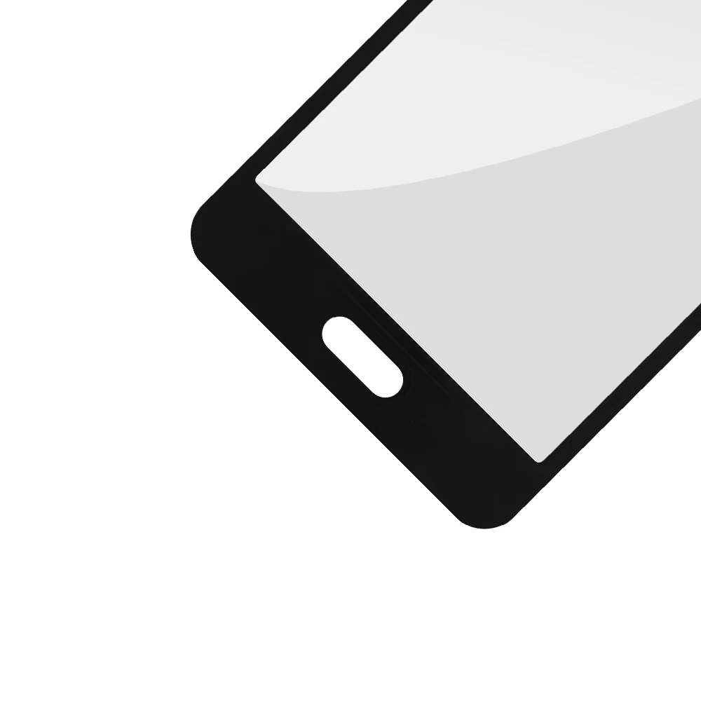 Высококачественный сенсорный экран дигитайзер в сборе для Samsung Galaxy J2 Prime G532 G532 SM-G532 SM-G532F G532F сенсорный передний стеклянный объектив