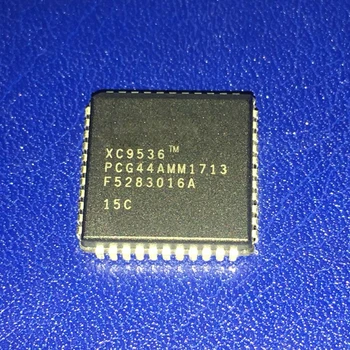 

New 10pcs/lot XC9536 XC9536-15PCG44C XC9536 XC9536-10PC44C PLCC-44 aliexpress