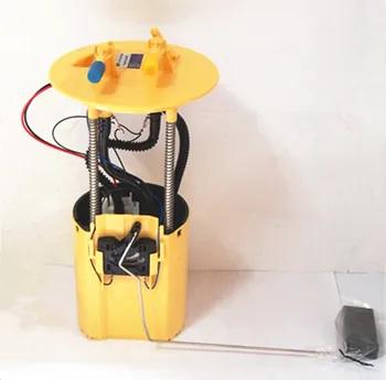 

WAJ Fuel Pump Module Assembly AB39-9H307-EC Fits Ford Ranger (TKE) 2.2 3.2 TDCi 4x4