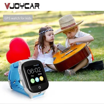

Best 4G 3G GPS Kids Smart Watch Camera Monitoring Making Friends Two Way Call Locator SOS Positioning Phone Clock Alarm Location