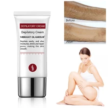 Натуральное растение депил крем для удаления волос для женщин и мужчин удаление волос Прозрачный Крем для выпадения волос Камень удаление волос уход за телом