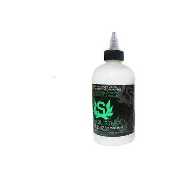 

1Pcs Tattoo transfer gel Stencil Stuff Tattoo Stencil Transfer Formula 8oz Tattoo Ink Beauty Ink Tools
