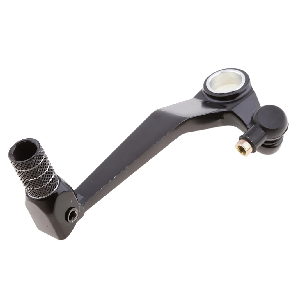 Motorcycle Motorbike Shift Foot Pedal Fits For Suzuki GSXR 600 750 1000 SV 650 1200 GSF TLS