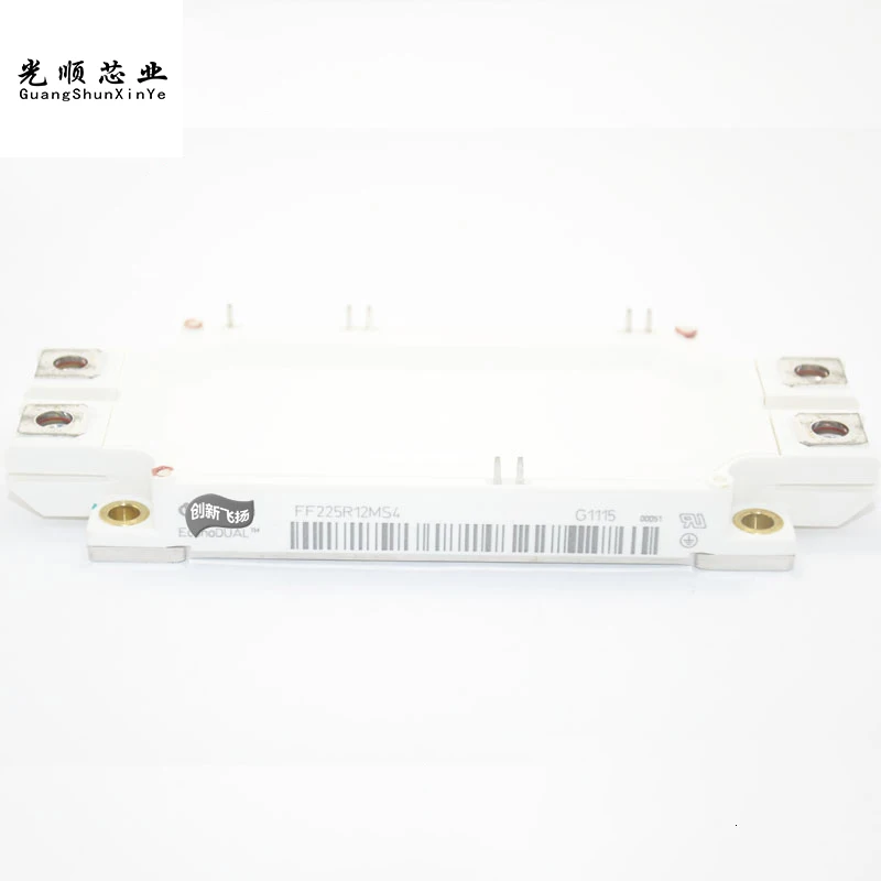 Оригинальные импортные FF225R12MS4 IGBT 225A-1200 V гарантия качества