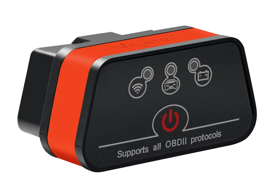 Vgate iCar2 ELM 327 V2.1 OBD OBD2 Bluetooth IOS wifi сканер OBD 2 ODB2 автомобильный диагностический инструмент ELM327 V2.1 Easydiag PK V1.5