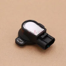 Camry 2,2 Lexus Датчик положения дроссельной заслонки 89452-22090 по часовой стрелке