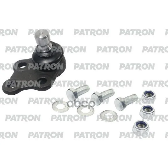 Опора Шаровая Mercedes-Benz: Vito W639 03- PATRON арт. PS3220