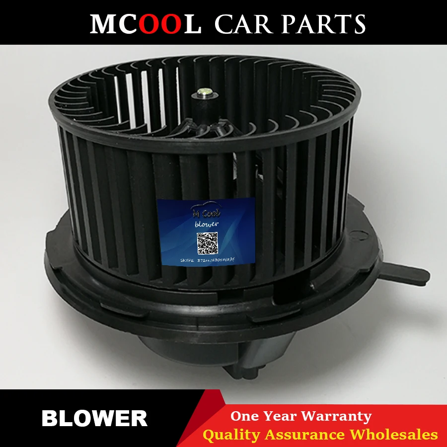 Внутренняя воздуходувка мотор для V W GOLF J ETTA PASSAT Touran Octavia AUDI A3 1K1820015 1K1820015E 1K1820015F 1K1820015L
