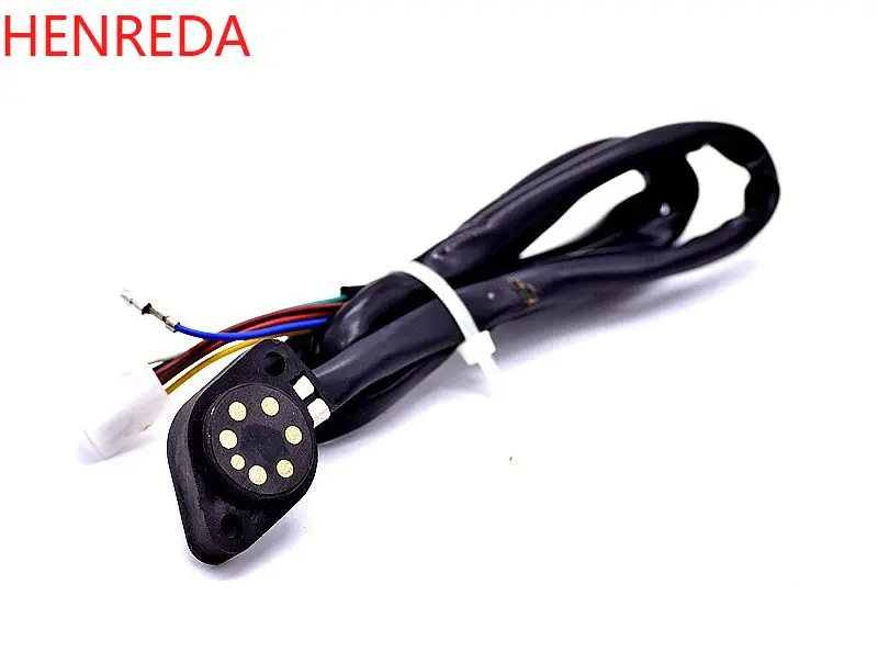 motorcycle GXT200 QM200GY GS200 DR200 GN250 DR250 gear lever indicator position switch shift sensor stall cable for Suzuki 200cc |