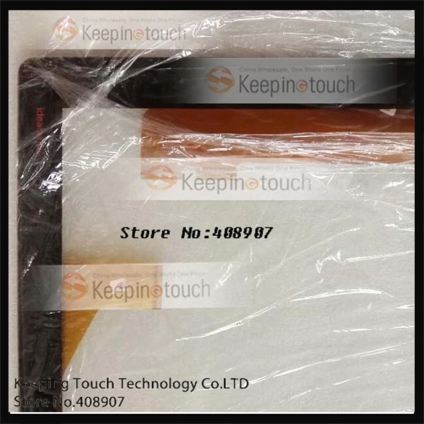 Для 2" lenovo A520 lcd сенсорный экран стекло дигитайзер