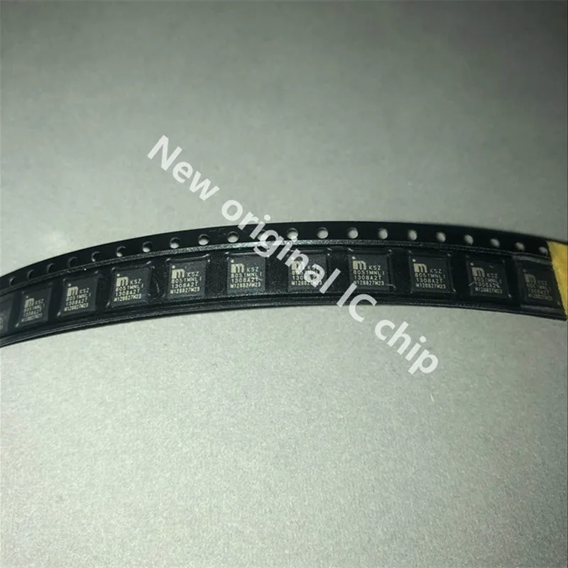 KSZ8051MNLI KSZ8051 интегрированный микросхема