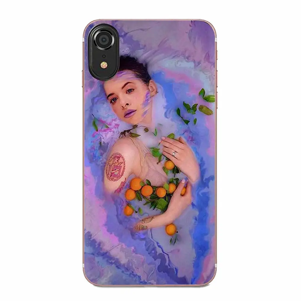 

Melanie Martinez Fashion Skin Thin Case For Xiaomi Redmi Note 2 3 3S 4 4A 4X 5 5A 6 6A Pro Plus