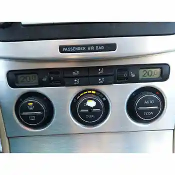 

3C0907044AH COMMAND CLIMATE VOLKSWAGEN PASSAT SALOON (3C2)