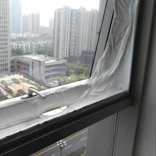 Оконное уплотнение для мобильных кондиционеров, оконные люки, уплотнение для осушителя воздуха PI669