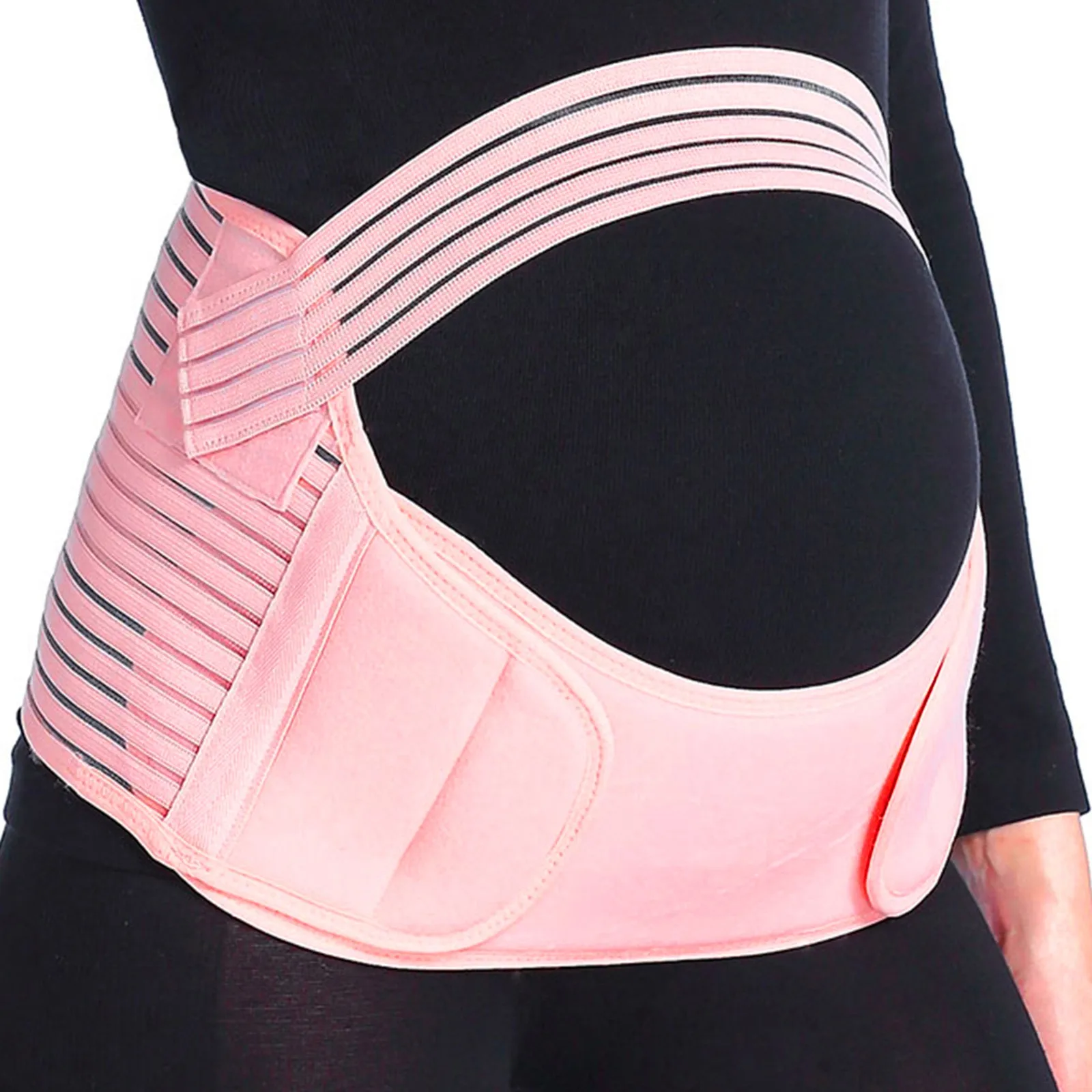 Pregnant Women Belts Maternity Belly Belt Waist Care Abdomen Support