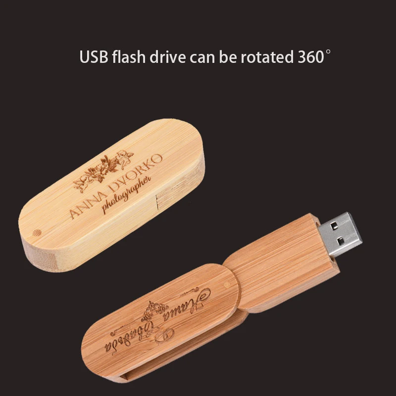 JASTER(более 10 шт бесплатный логотип) деревянный USB3.0+ коробка ручка привода 4g 8GB 16G 32GB 64G USB флэш-накопитель фотографии свадебные подарки