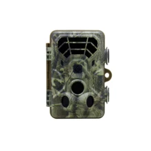 PDDHKK 2,4 ''цветной TFT дисплей водонепроницаемая охотничья камера HD 1080P фото ловушки ночного видения дикой природы инфракрасная охотничья камера