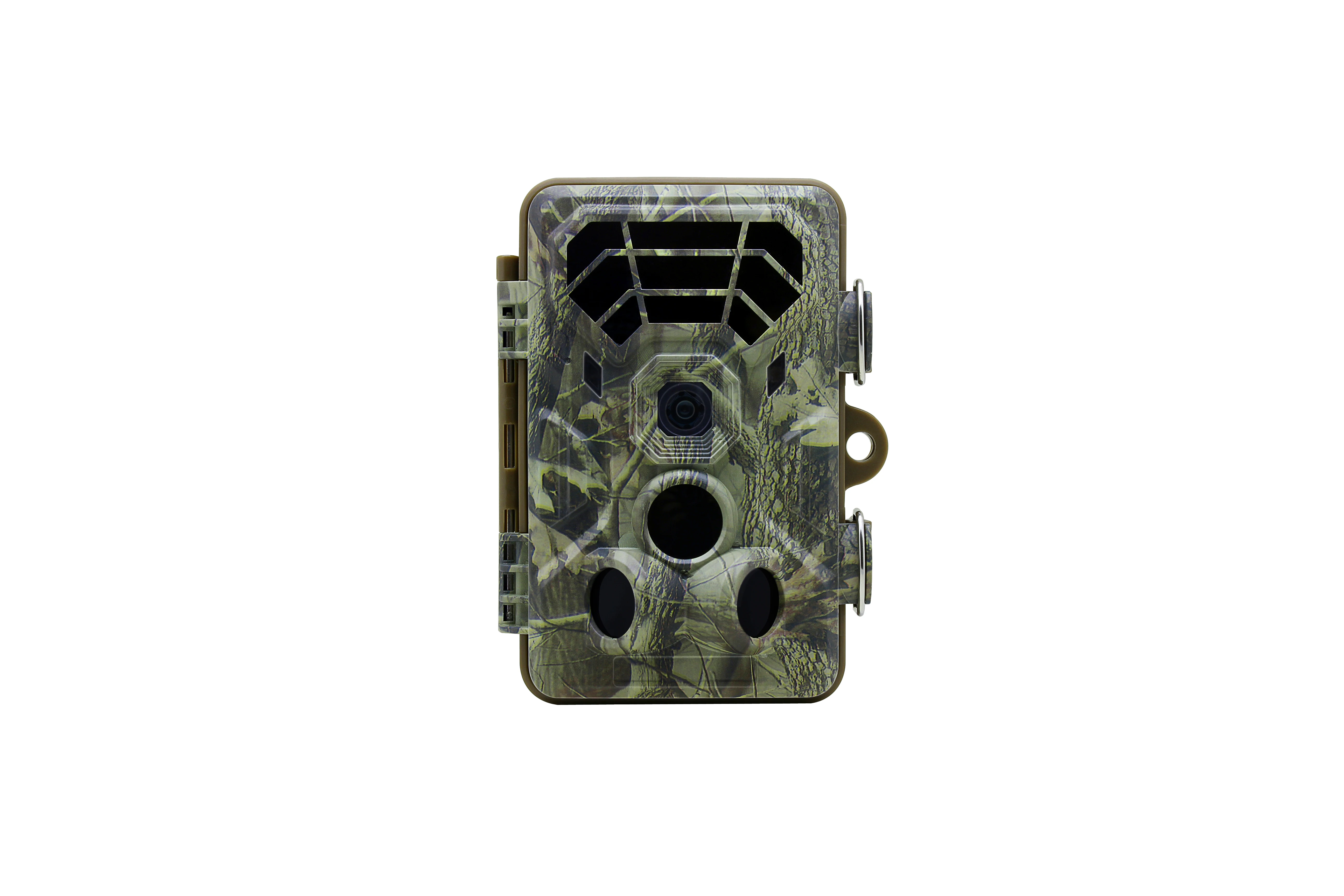 

PDDHKK 2.4''Color TFT Display Waterpoof Hunting Camera HD 1080P Photo Traps Night Vision Wildlife infrared Hunting Trail Camera