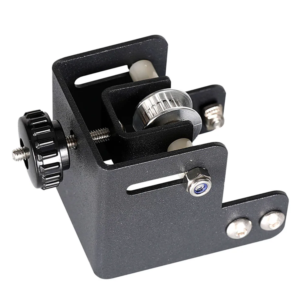 preta 4040, endireite o tensor, para tronxy x3