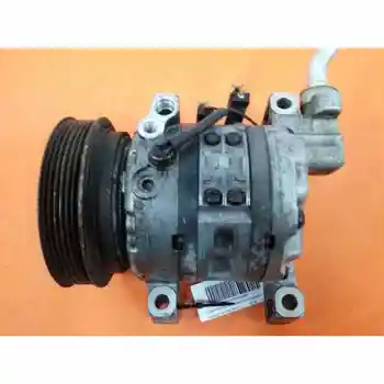 

926005F800 AIR CONDITIONING COMPRESSOR NISSAN MICRA (K11)