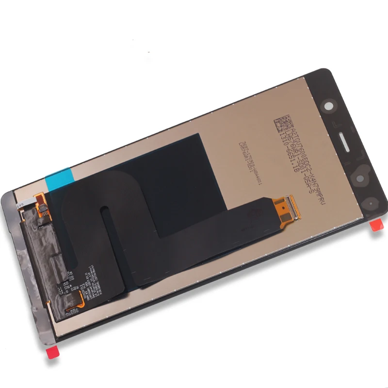 Оригинальный ЖК дисплей для sony Xperia XZ2 Premium Dual H8166 сенсорный экран дигитайзер