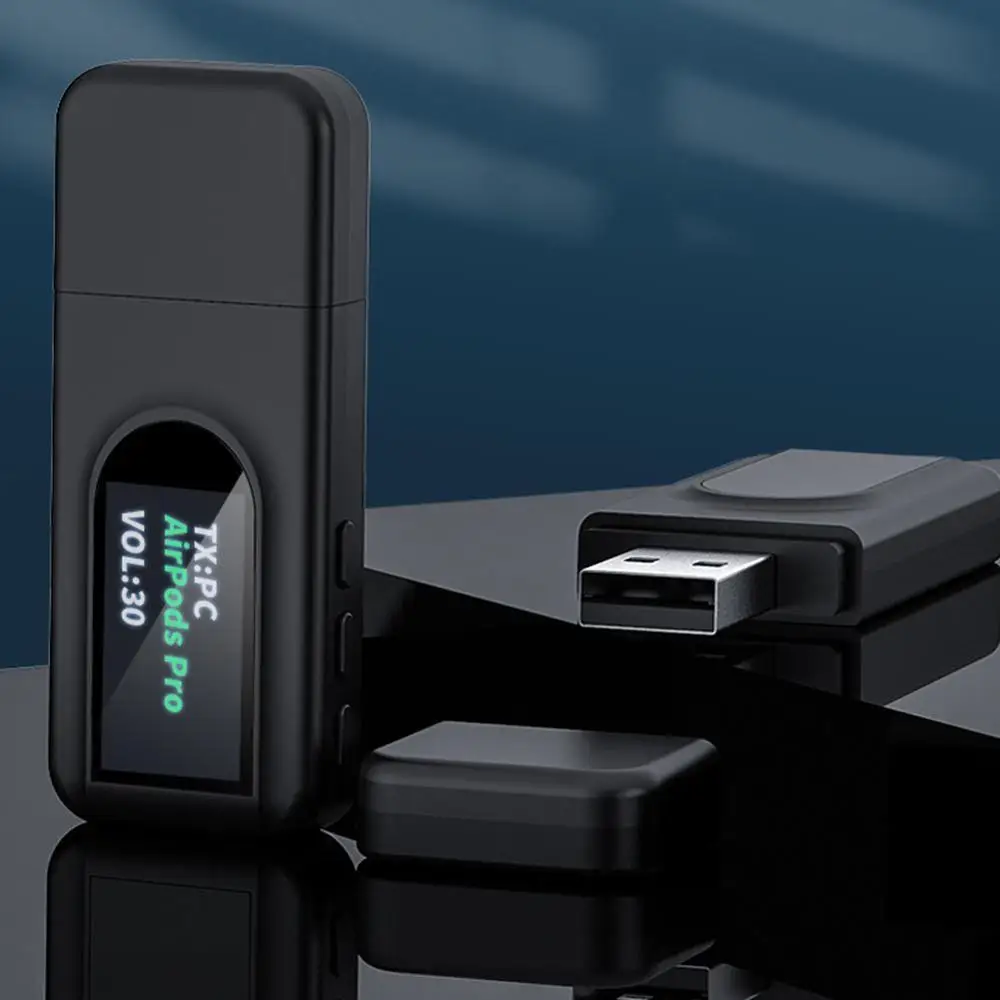Handfree Автомобильный Bluetooth музыкальный приемник Универсальный 3 5 мм потоковый A2DP