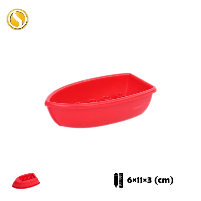 Trailer Car model Airplane Big Building Blocks Vehicle Accessory Compatible Classic Assemble Bricks Children DIY Toys Girl Gift CHE009