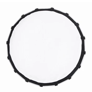 

Aputure light dome mini II outside diffuser only the outside diffuser