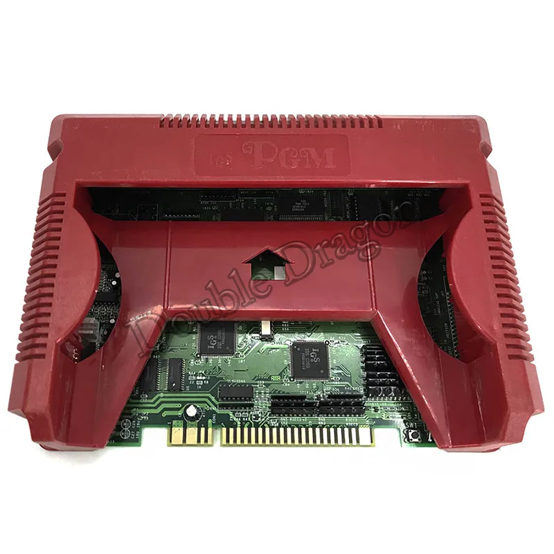 Neo Geo Jamma 97 SNK MVS/IGS картридж/игра, настольная игра PCB для ретро аркадной игровой автомат монетоприемник игровой шкаф коллекционные - Color: IGS SNK Deck