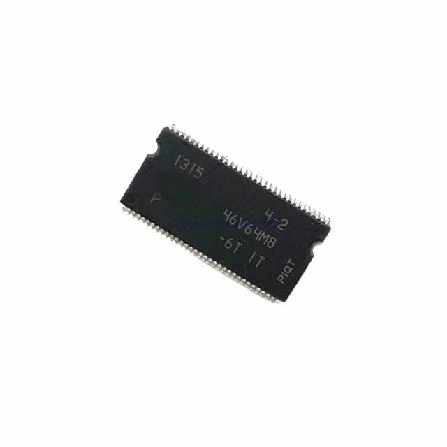 

Mt46v64m8p Ic Dram 512M Parallel 66Tsop Chip Mt46v64m8p-6Tit