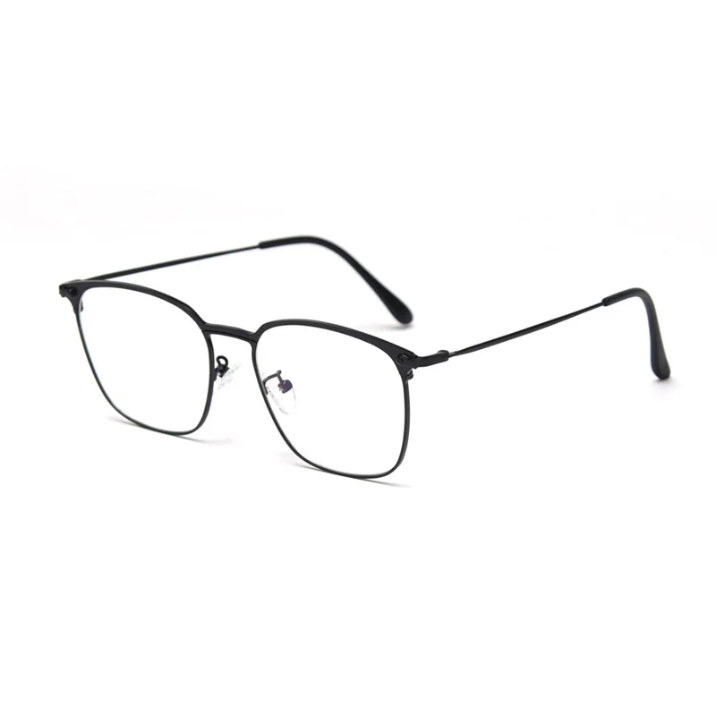 

Vintage Square Glasses Frame Men Women Retro Clear Lens Eyeglasses Optical Myopia Prescription Spectacle Frames Eyewear Oculos