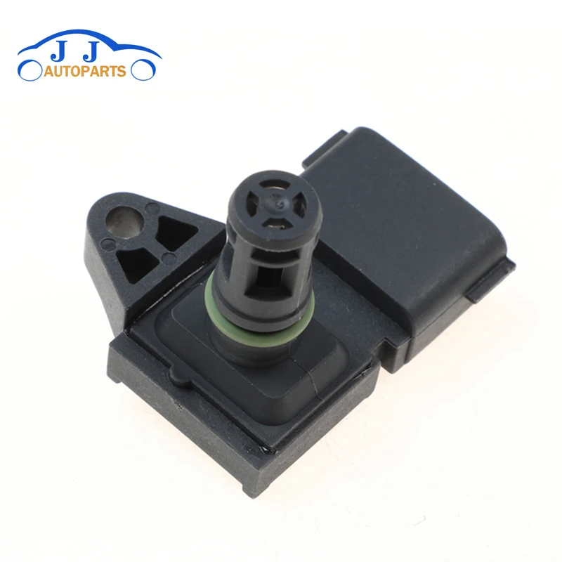 

YAOPEI 2343012910 NEW MAP Sensor For Hyundai Kia TMAP14 23430-12910, 5WY2801A LR008935 30711659 C201-18-211