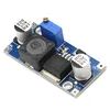 XL6009 DC-DC Booster module Power supply module output is adjustable Super LM2577 step-up module ► Photo 2/6