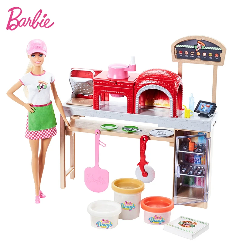 cuisine barbie