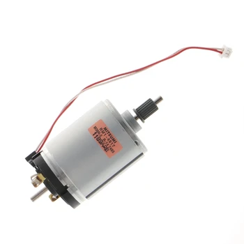 

545 DC 3-24V Motor Power Generator High Quality Wind Turbines 2100-5000 RPM