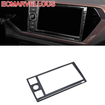 

Window Control System Gear Outlet Air Conditioner Automobile Modified Chromium Car Styling Decoration 19 FOR Volkswagen Tharu